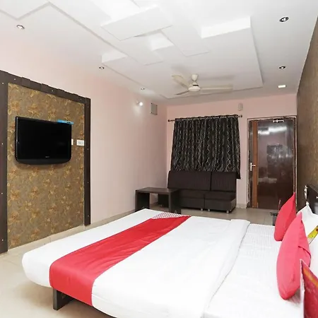 Oyo 9132 Recharge