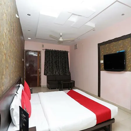 Oyo 9132 Recharge 3*